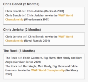 Features - Vision Statement #1558994