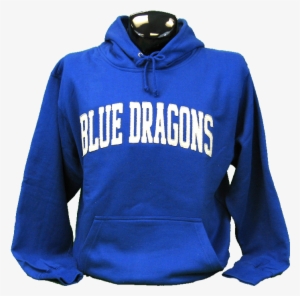 Png Freeuse Library Fleece Dragon Fans Store Royal - Hoodie #1559038