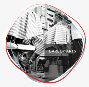 Program Barber Arts 1 - Barbershop #1559040