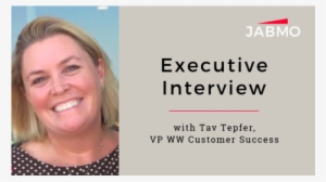 Jabmo Executive Interview - Senior Citizen #1559144