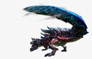 Log In / Register - Monster Hunter Glavenus #1559176