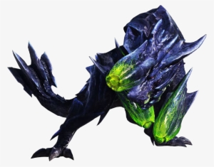 Brachydios A Beast Brute Wyvern That Can Give You A - Brachydios Monster Hunter World #1559251