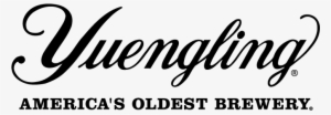 Yuengling - Yuengling Logo Transparent #1559458