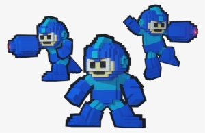 Mega Man Palico Gear Coming To Monster Hunter World - Megaman Monster Hunter World #1559481