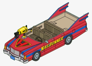 Family Guy - Family Guy Quest For Stuff Cars #1559500