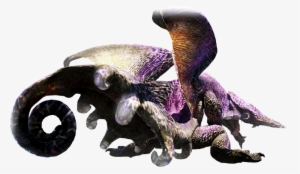 Monster Hunter Chameleos #1559576