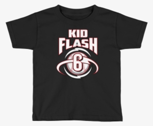 Kid Flash - Discord T Shirt #1559604