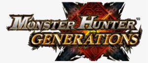Monster Hunter Gen Crest #1559626