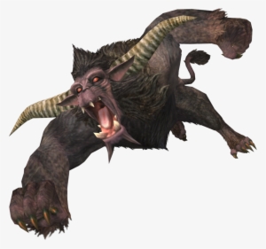 And All Hunters Across The Land Collectively Sigh - Mhfu Rajang #1559627
