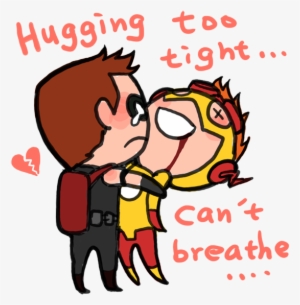 Tags - - Hugging Too Hard #1559709