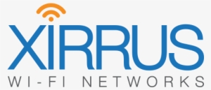 Access Points To Meet Every Need - Xirrus Logo Png #1559711