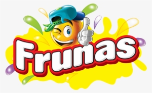 Logo-frunas - Frunas Sour Fruit Chews Sour Green Apple #1559755