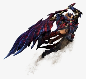 Log In / Register - Monster Hunter World Best Greatsword #1559795