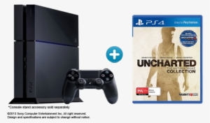 Uncharted The Nathan Drake Collection Bundle - Uncharted Collection Bundle #1559796