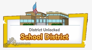 Family Guy School District - Family Guy Quest For Stuff School District #1559886