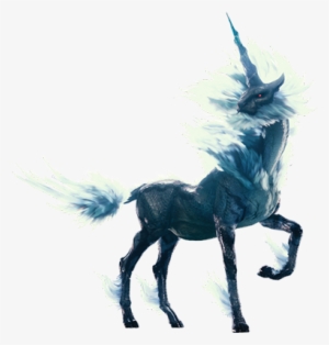 Kirin - Monster Hunter World Kirin Png #1559887