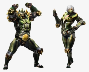 Best Gunner Armour Monster Hunter World - Deviljoe Monster Hunter World #1559906