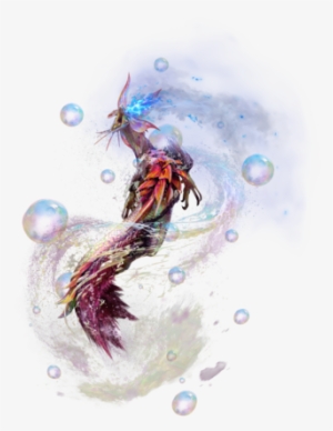 Elderfrost Gammoth - Soulseer Mizutsune #1559928