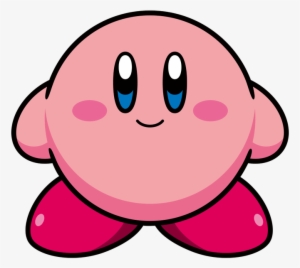 Nathan Drake - Kirby Nintendo #1559967