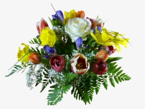Image - Blumenstrauß Png #1559971