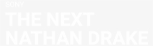 Sony The Next Nathan Drake Facebook - Samsung Logo White Png #1560018 Sony The Next Nathan Drake Facebook - Samsung Logo White Png #1560018