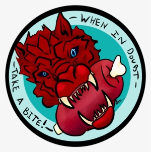 Art Monster Hunter World Odogaron Legiana Dragon Bite #1560044