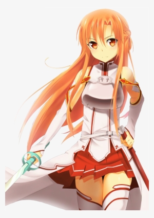 Asuna - Sword Art Online Asuna #1560048