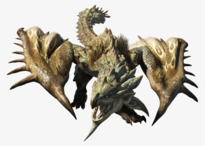 Monster Hunter World Rathian #1560068