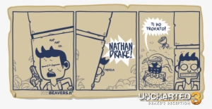 2011 2015 Ps4 Nathan Drake Collection - Uncharted 3 Wallpaper Hd #1560088