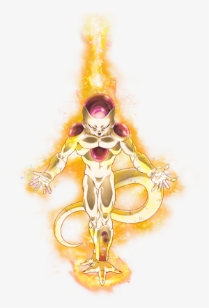 Transformacion De Freezer 1 #1560113