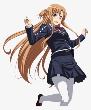 Thumb Image - Sword Art Online Asuna Real Life #1560132