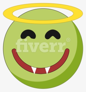 Smiley #1560161