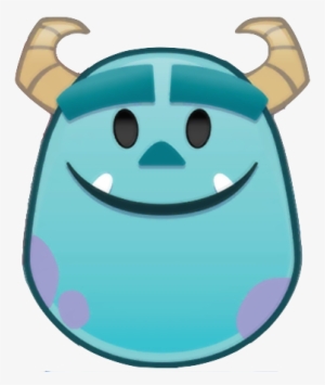 Emojiblitzsulley - Disney Emoji Blitz Sully #1560209