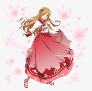 Asuna, Sword Art Online, And Asuna Yuuki Image - Sao Asuna Memory Defrag #1560316