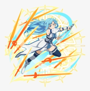 [nimble Slash] Asuna - Nimble Slash Asuna #1560393