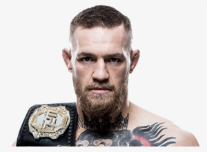 Conor Mcgregor Png Images - Conor Mcgregor #1560430
