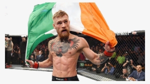 Connor Mcgregor #1560544