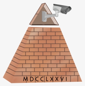 This Free Icons Png Design Of All Seeing Eye Camera #1560548