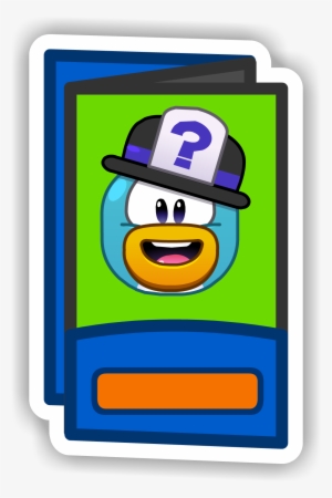 Club Penguin Island Party Interface Icon - Party #1560550
