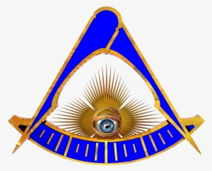 Jpeg, All Seeing Eye - Freemasonry #1560569