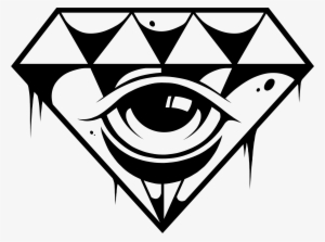 All Seeing Eye Transparent Background #1560600