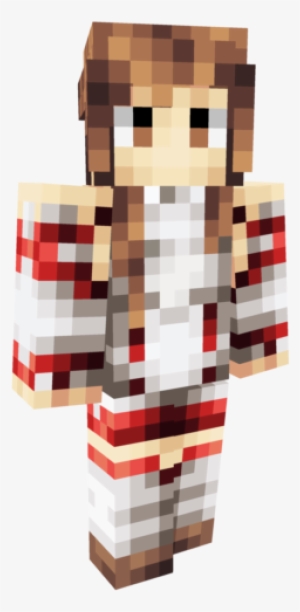 Asuna From The Popular New Anime, "sword Art Online - Lego #1560620