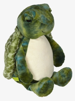 Check It Out - 16 Embroider Buddy Shell Turtle #1560622