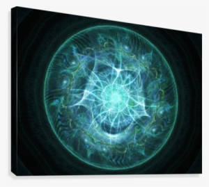 All Seeing Eye Canvas Print - Img 20160802 101500 - Tote Bags #1560762