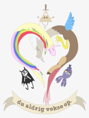 Adventure Time, All Seeing Eye, Aquabats, Artist - Gravity Falls Bill Cipher Eye #1560779