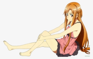 #sao #anime #аниме #asuna #asuna Yuuki #асуна #асуна - Asuna Yuuki #1560783