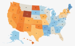 We Scraped Twitter For The Following - Montana State Political Map #1560802