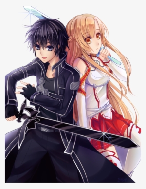 Image - Asuna Chan I Kirito Kun #1560825