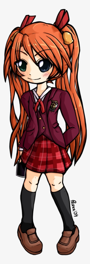 Negima Images Asuna Hd Wallpaper And Background Photos - Cartoon #1560827