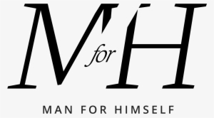 Logo - Man For Himself #1560846